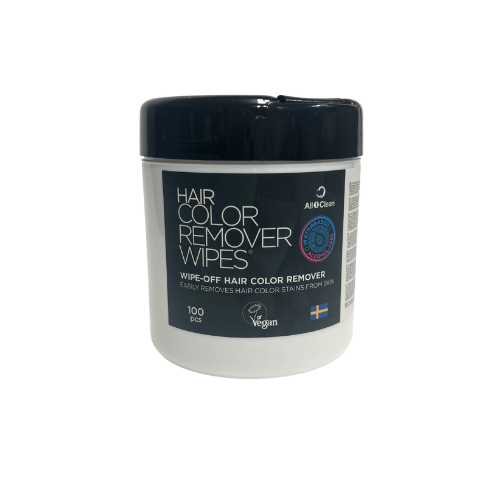 DISICIDE COLOR REMOVER WIPES 100 ST